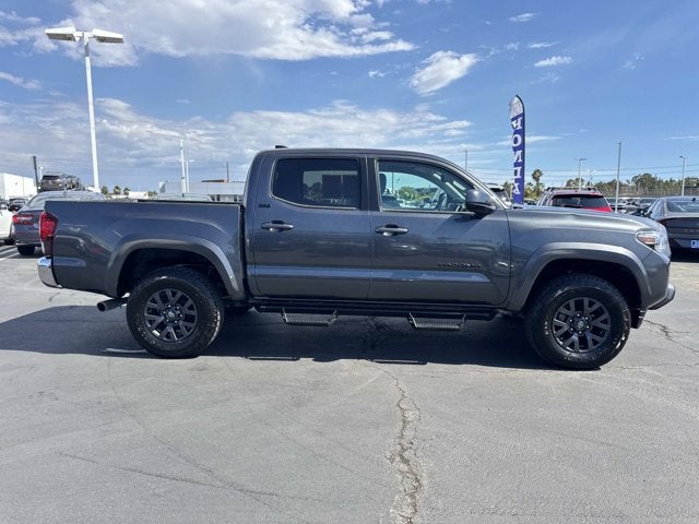 2023 Toyota Tacoma 2WD SR5