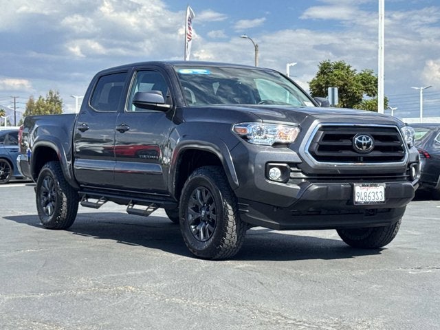 2023 Toyota Tacoma 2WD SR5