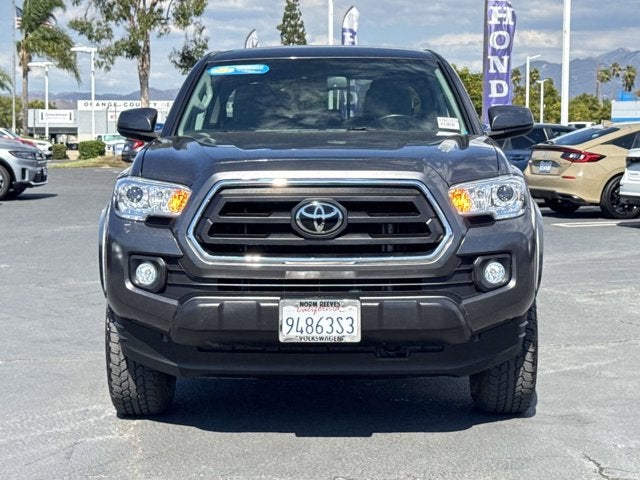 2023 Toyota Tacoma 2WD SR5
