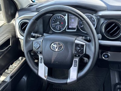 2023 Toyota Tacoma 2WD SR5