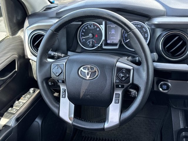 2023 Toyota Tacoma 2WD SR5
