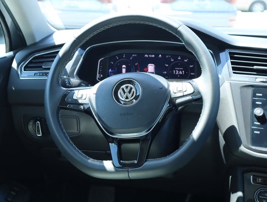 2021 Volkswagen Tiguan SEL in Irvine, CA - Irvine Auto Center