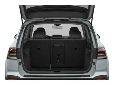 2026 Volkswagen Taos SE Black