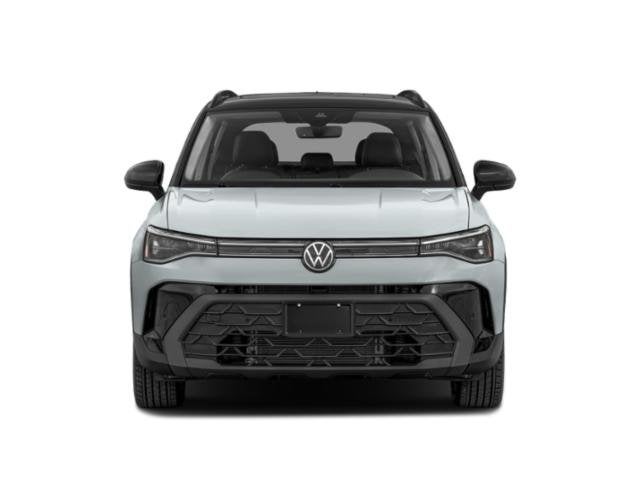 2026 Volkswagen Taos SE Black