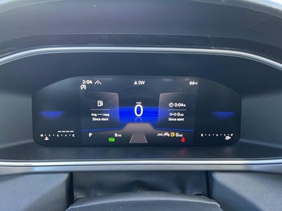 2026 Volkswagen Taos SE Black