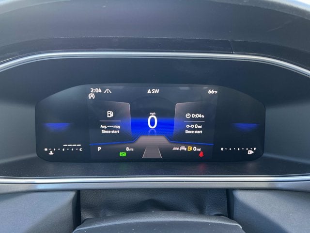 2026 Volkswagen Taos SE Black