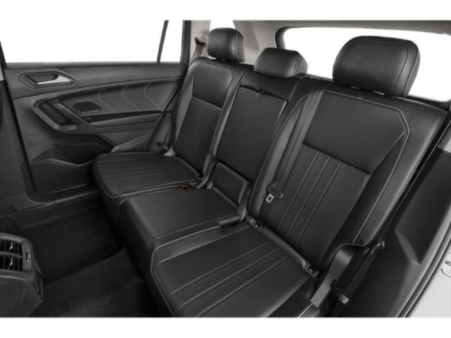 2024 Volkswagen Tiguan Base