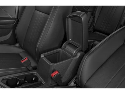 2024 Volkswagen Tiguan Base