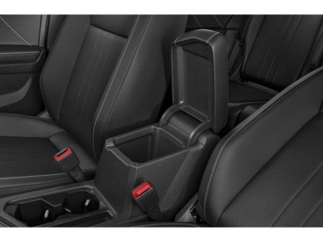 2024 Volkswagen Tiguan Base