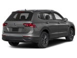 2024 Volkswagen Tiguan Base