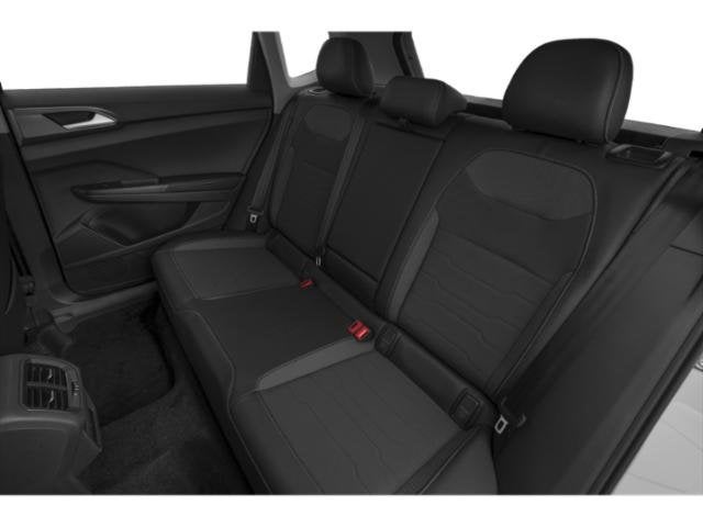 2026 Volkswagen Taos SE Black