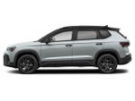2026 Volkswagen Taos SE Black