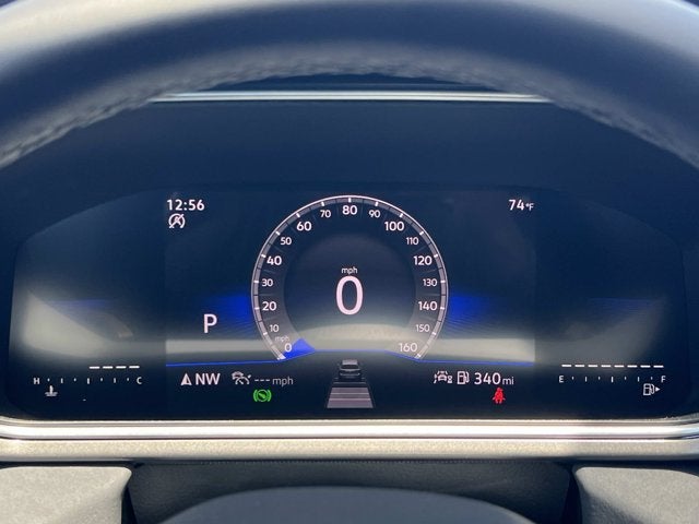 2026 Volkswagen Taos SE Black