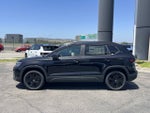 2026 Volkswagen Taos SE Black