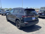2026 Volkswagen Taos SE Black