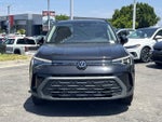 2026 Volkswagen Taos SE Black