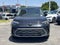 2026 Volkswagen Taos SE Black