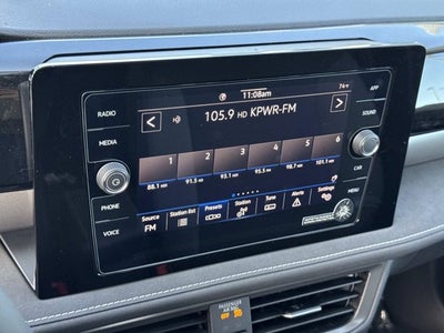 2026 Volkswagen Taos SE Black