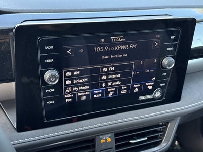 2026 Volkswagen Taos SE Black