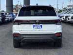 2026 Volkswagen Taos SE Black
