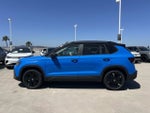 2026 Volkswagen Taos SE Black