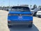 2026 Volkswagen Taos SE Black