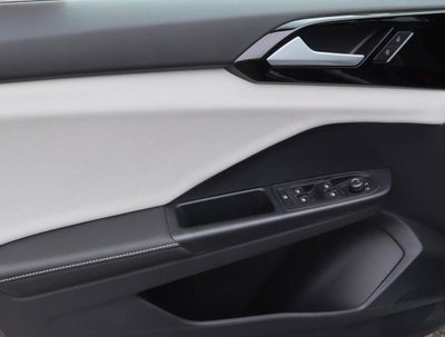 2025 Volkswagen Taos S