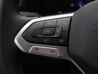 2025 Volkswagen Taos S