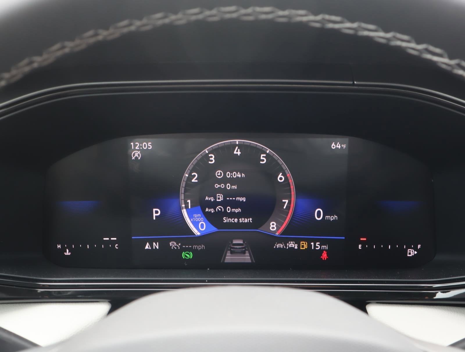 2025 Volkswagen Taos S