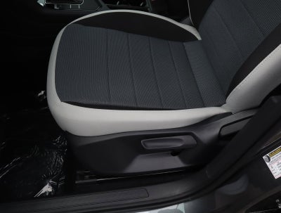 2025 Volkswagen Taos S