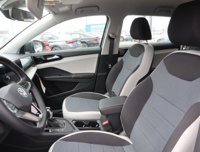 2025 Volkswagen Taos S