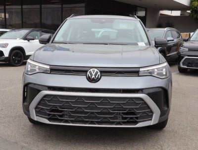 2025 Volkswagen Taos S