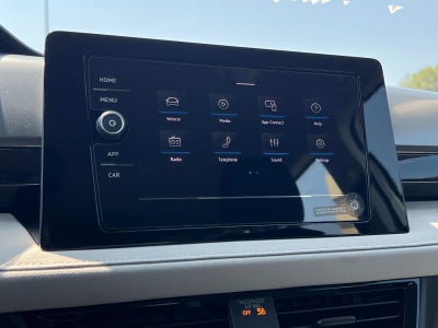 2025 Volkswagen Taos S