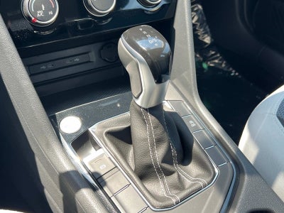 2025 Volkswagen Taos S