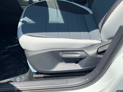 2025 Volkswagen Taos S