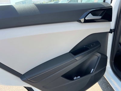 2025 Volkswagen Taos S