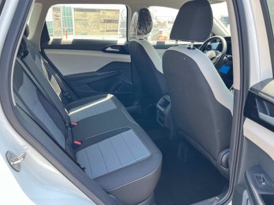 2025 Volkswagen Taos S