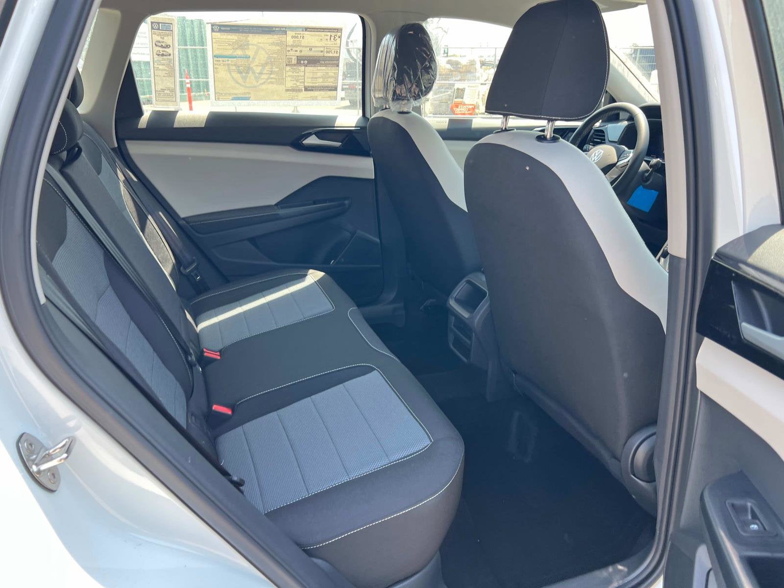 2025 Volkswagen Taos S