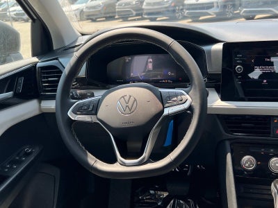 2025 Volkswagen Taos S