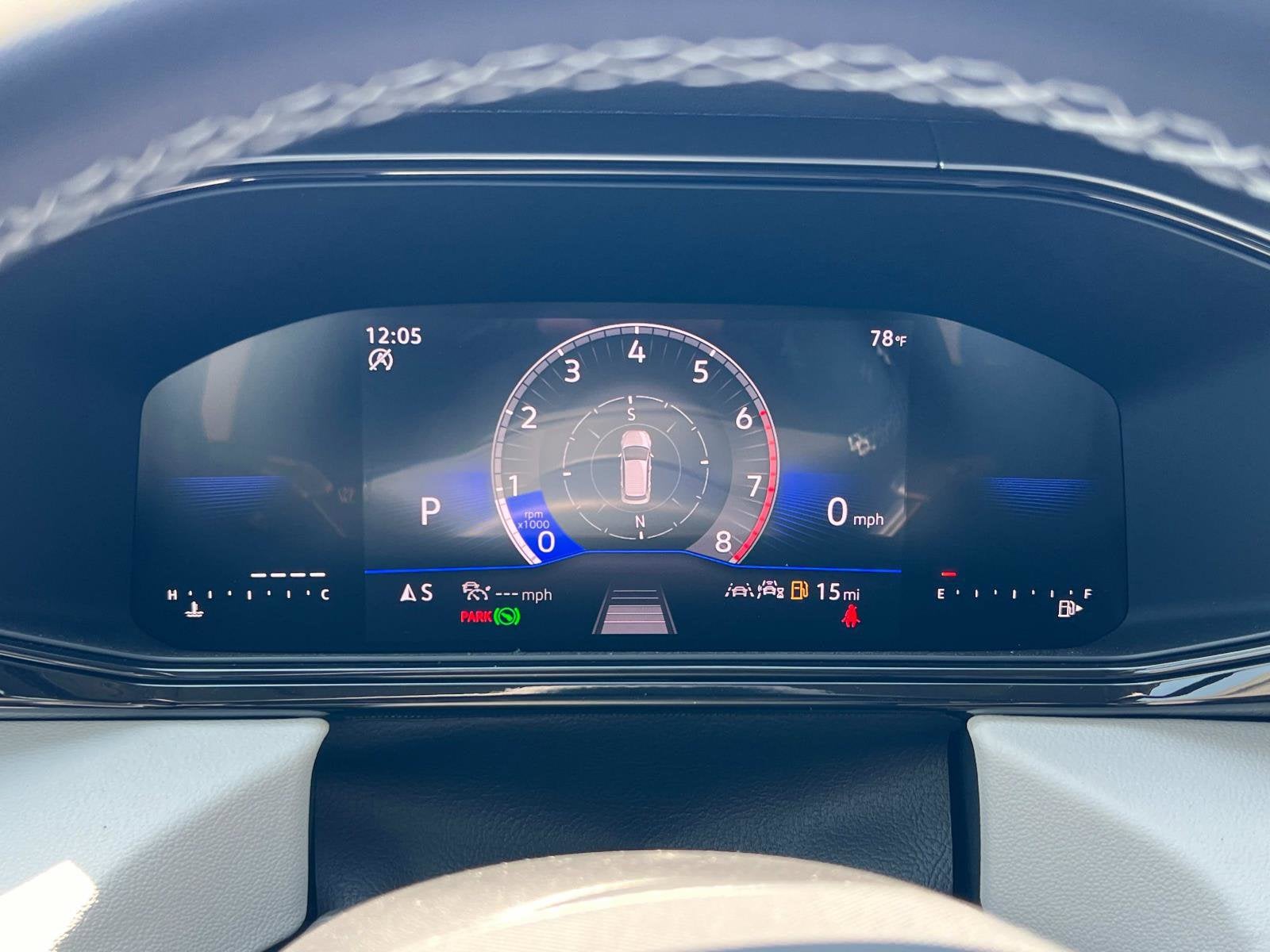 2025 Volkswagen Taos S