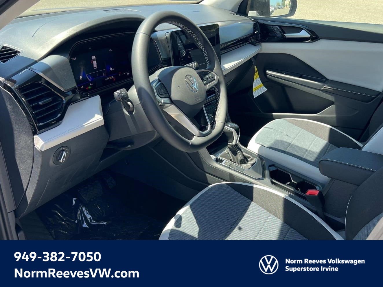 2025 Volkswagen Taos S