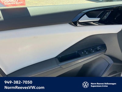 2025 Volkswagen Taos S