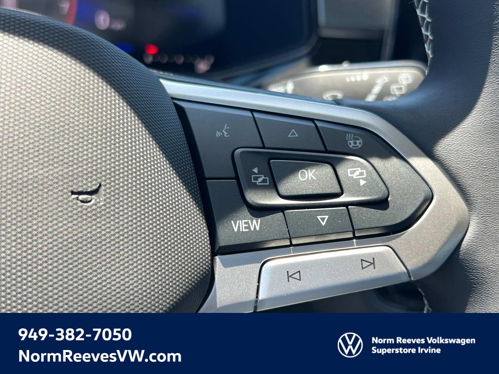 2025 Volkswagen Taos S