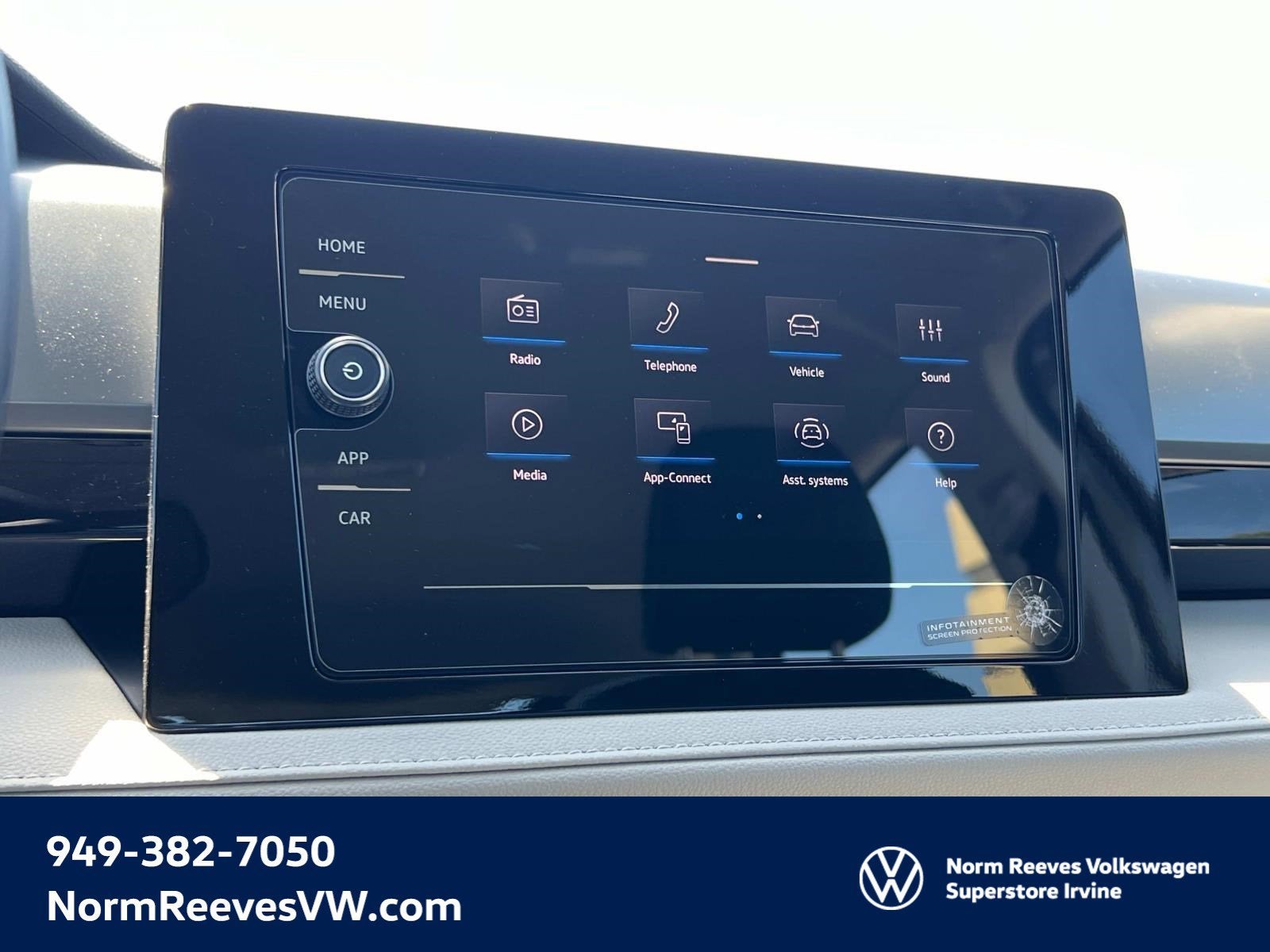 2025 Volkswagen Taos S