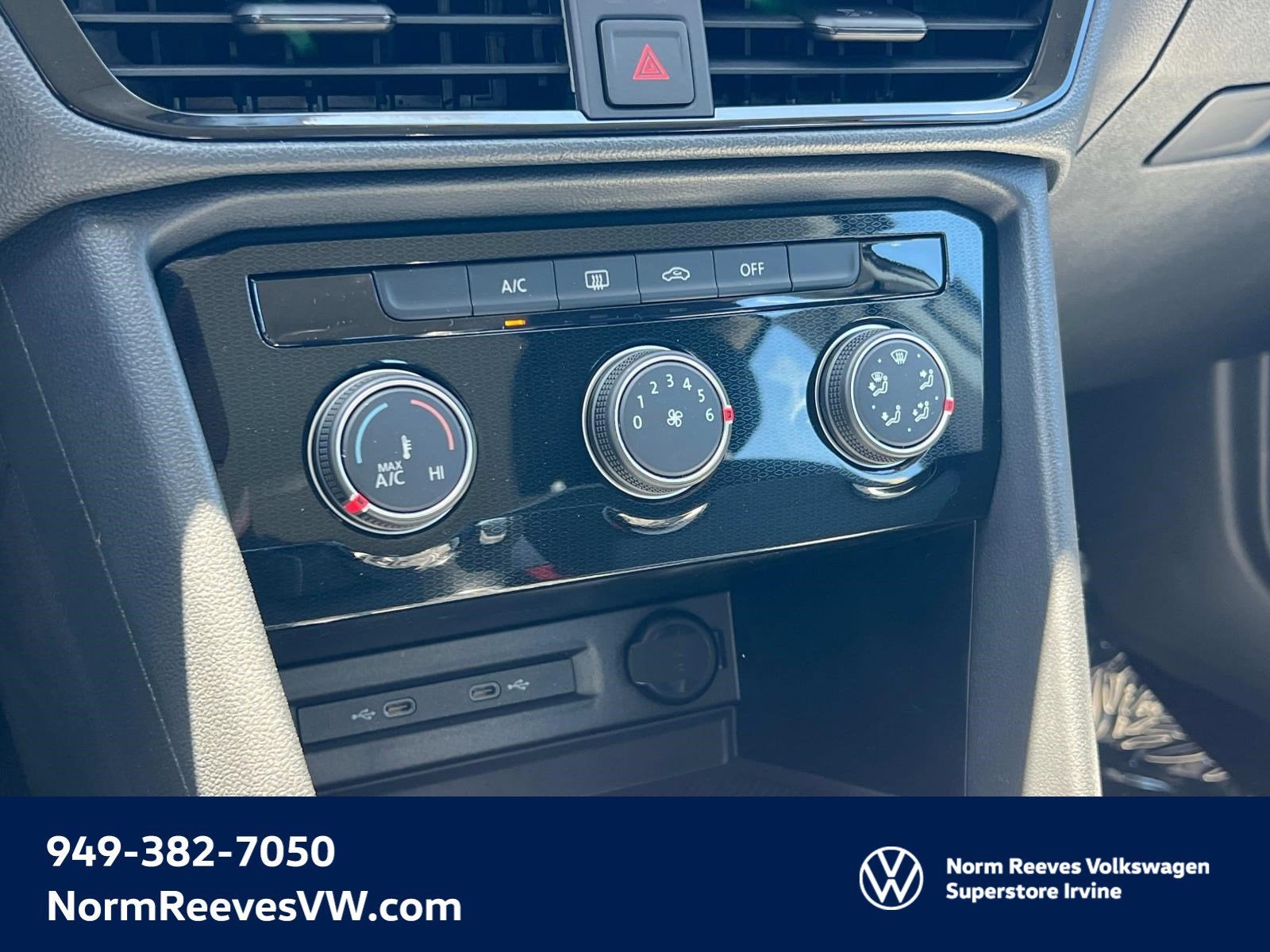 2025 Volkswagen Taos S