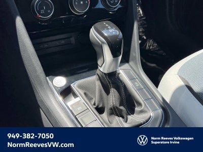 2025 Volkswagen Taos S