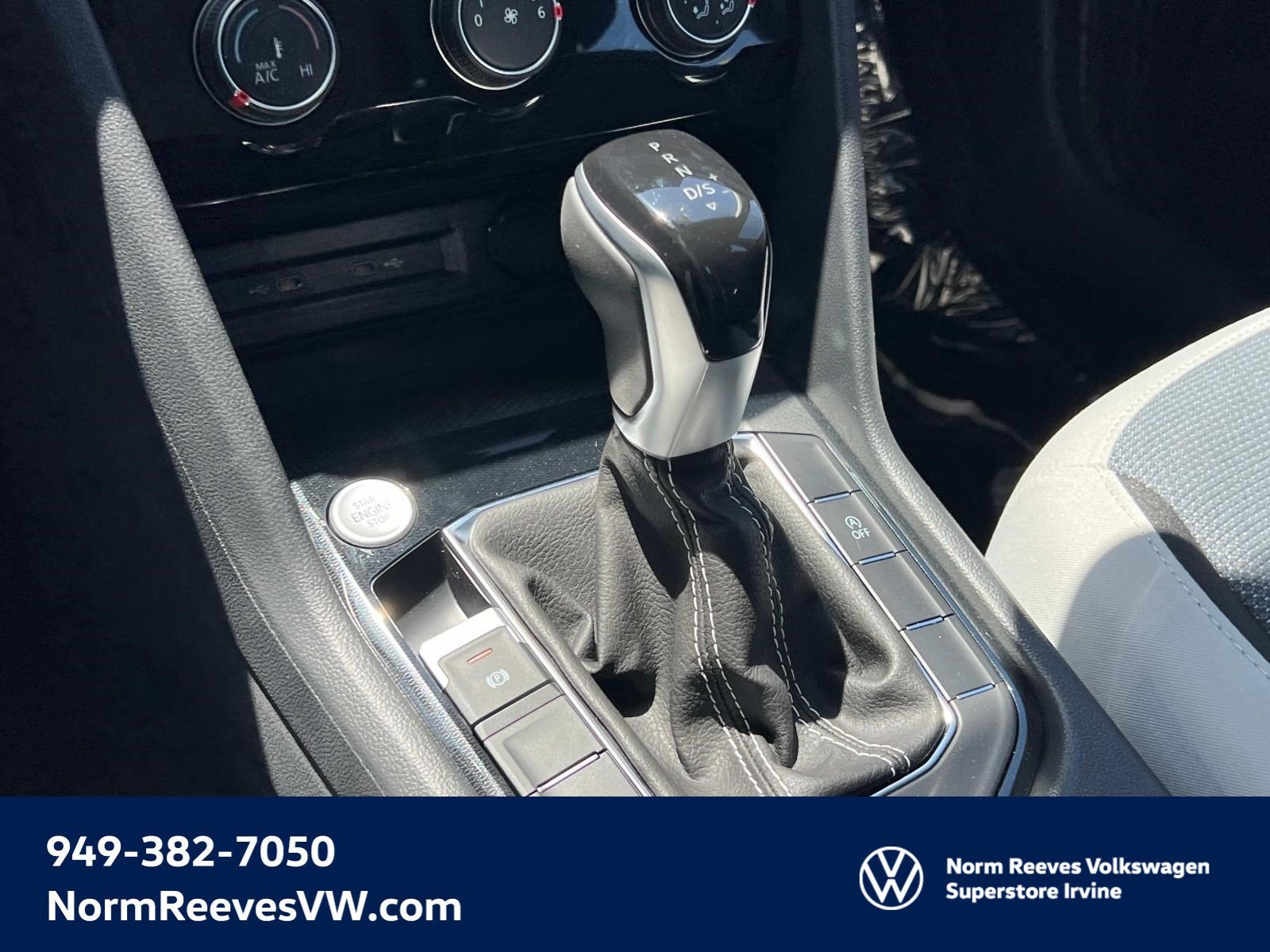 2025 Volkswagen Taos S