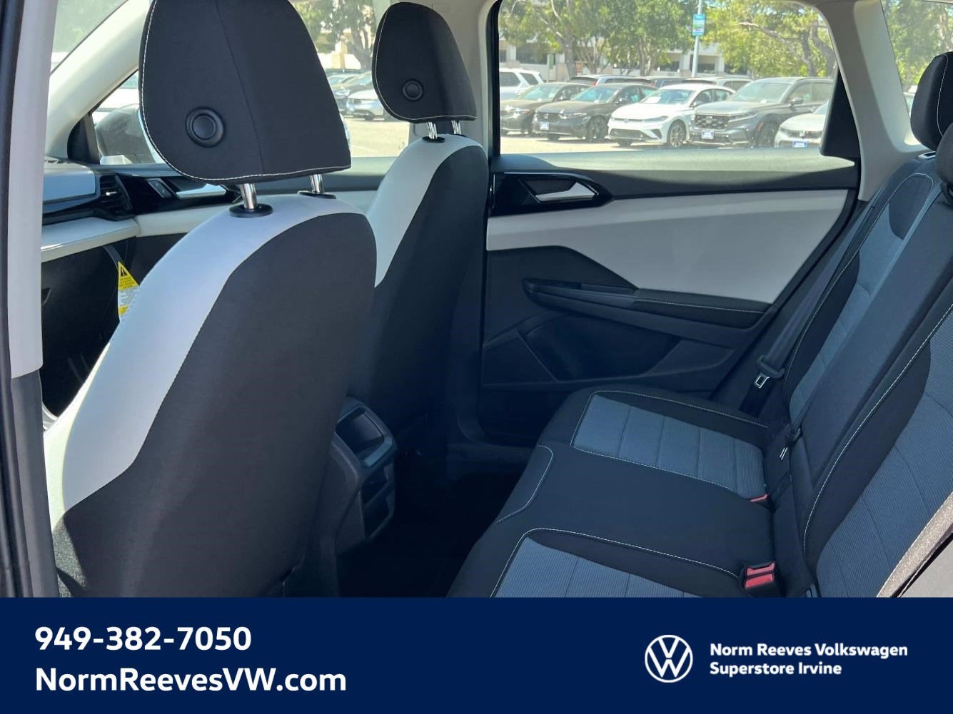 2025 Volkswagen Taos S