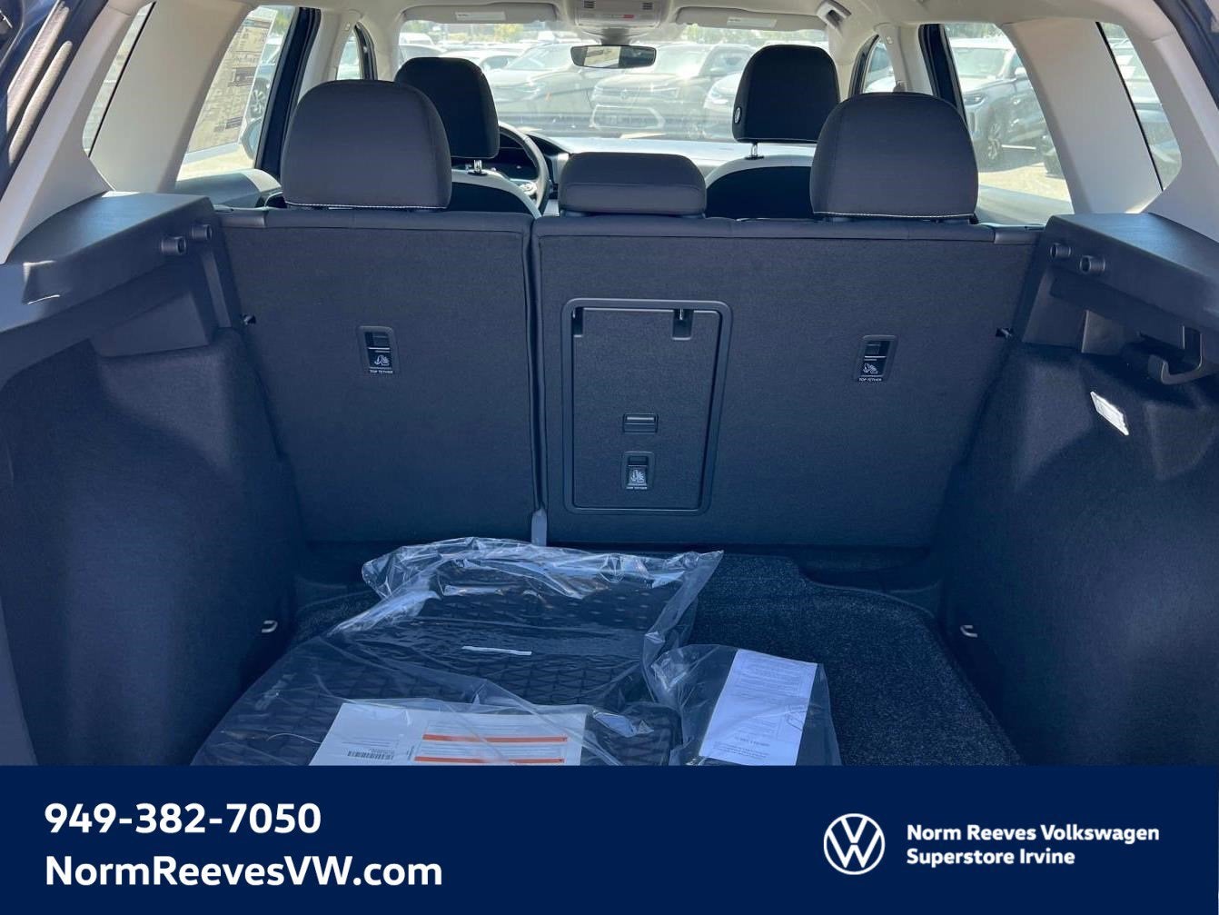 2025 Volkswagen Taos S