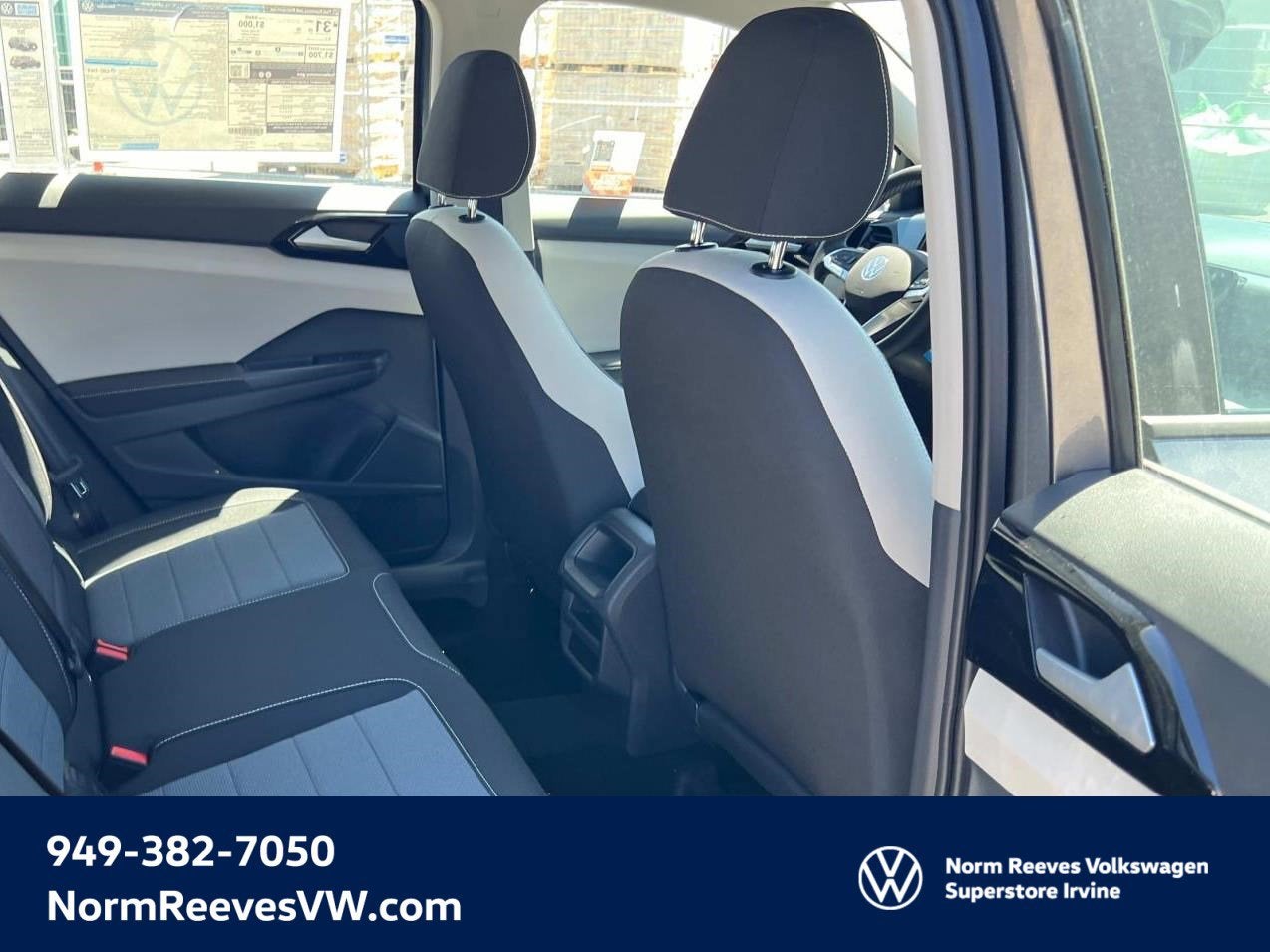 2025 Volkswagen Taos S